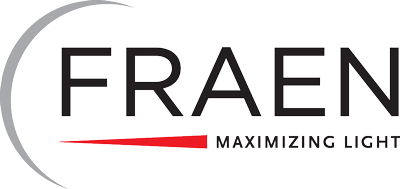 FRAEN Corporation logo