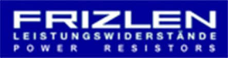 FRIZLEN GmbH logo