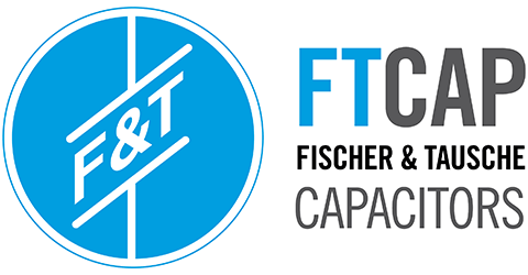FTCAP Capacitors logo
