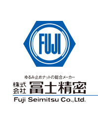Fuji Seimitsu logo