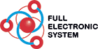 Full Electronic System logo