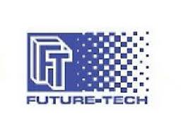 FUTURE-TECH CORP logo
