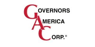 GAC -Governors America Corp logo
