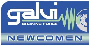 GALVI ENGINEERING logo