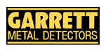 Garrett Metal Detectors logo