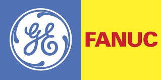 GE FANUC logo