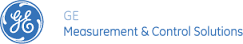 GE Measurement & Control logo