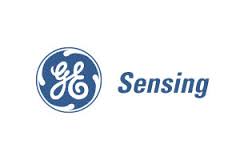 GE Sensing logo
