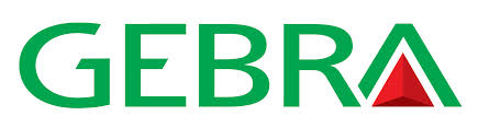 GEBRA GmbH logo