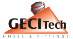 GECITECH logo