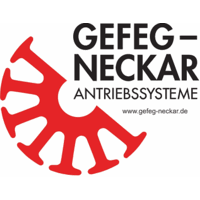 GEFEG NECKAR logo