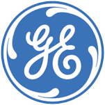 ( GE )General Electric logo