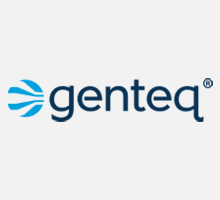 Genteq logo