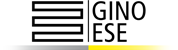 GINO Telema Resistors logo