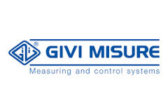GIVI MISURE logo