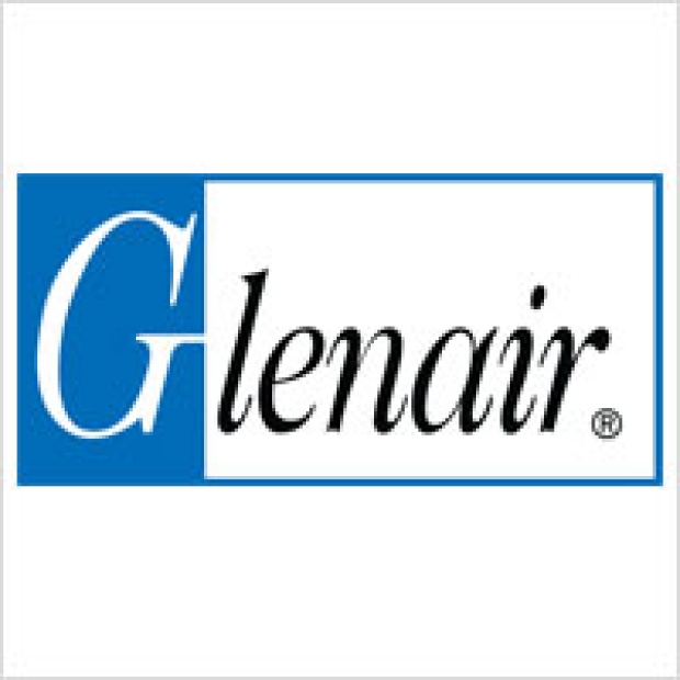 Glenair logo