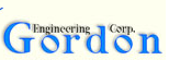 Gordon Engineering logo