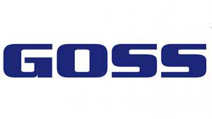 Goss logo