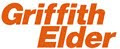 Griffith Elder logo