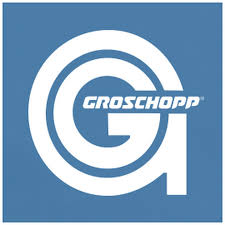 Groschopp logo