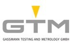 GTM-Gassman Testing & Metrology logo