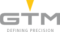 GTM Gassmann Testing and Metrology logo