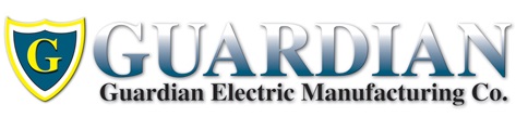 Guardian Electric logo