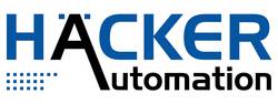 Häcker Automation logo