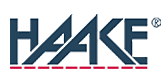 Haake Technik logo