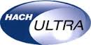 Hach Ultra logo