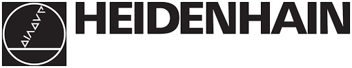 HAIDENHAIN logo