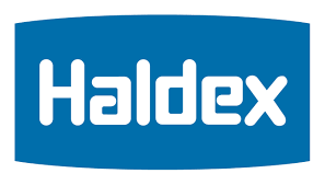 Haldex logo