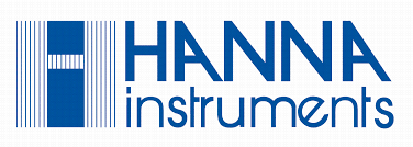 HANNA instruments logo
