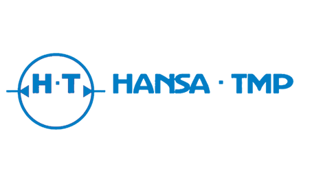 HANSA-TMP logo