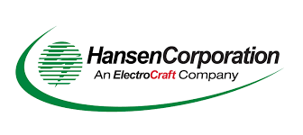 Hansen Corporation logo
