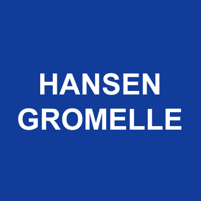 Hansen-Gromelle logo