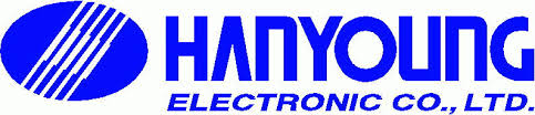 HANYOUNG ELECTRONIC logo
