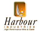 HARBOUR INDUSTRIES logo