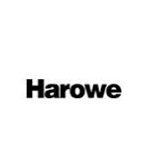 Harowe logo