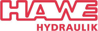 HAWE Hydraulics logo