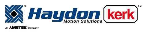 Haydon Kerk Motion Solutions, Inc. logo