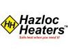Hazloc Heaters Industrial logo