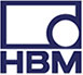 HBM Hottinger Baldwin Messtechnik logo