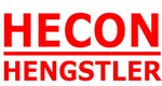 HECON / Hengstler logo