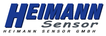 Heimann Sensor logo