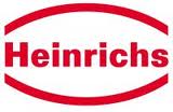 Heinrichs Messtechnik GmbH logo