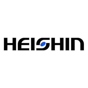 HEISHIN PUMP logo