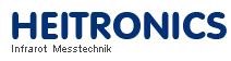 HEITRONICS Infrarot Messtechnik logo