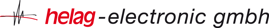 helag-Electronic logo