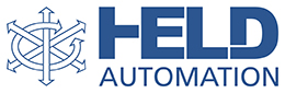 Held AG - Automation logo